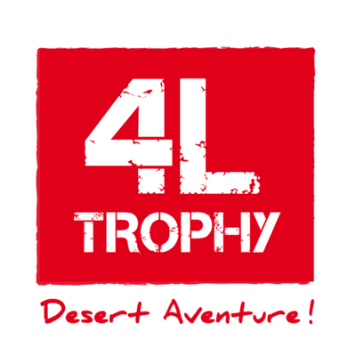 Logo 4LTrophy